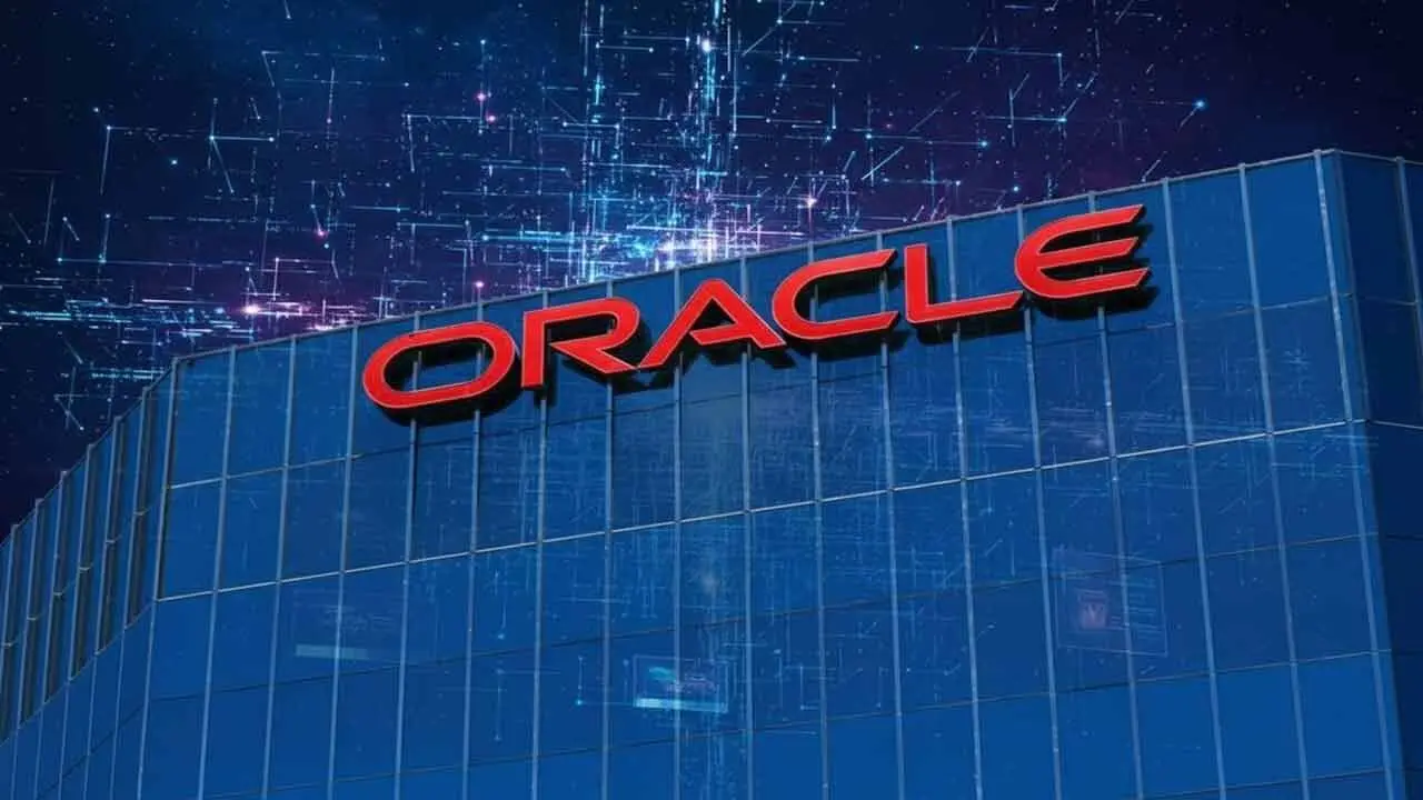 Oracle layoffs | ఉద్యోగుల‌కు షాక్‌.. 30,000 మందిపై ఒరాకిల్ వేటు..?