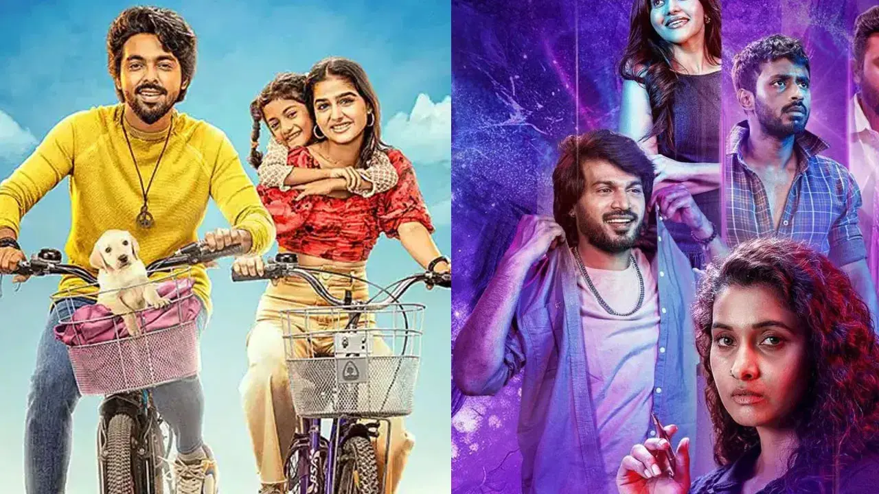 OTT Movies | ఫిబ్రవరి మూడో వారం ఓటీటీ, థియేటర్ రిలీజ్‌లు .. చిన్న సినిమాల సందడితో పాటు వెబ్ సిరీస్‌ల హడావిడి