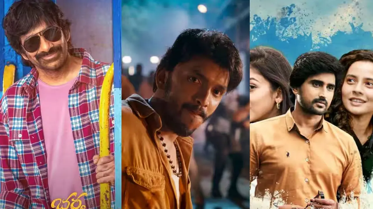 OTT Movies | వాలెంటైన్స్ వీక్ తర్వాత ఓటీటీల్లో మూవీ మేళా.. ఈ వారం స్ట్రీమింగ్ కానున్న సినిమాల జాబితా