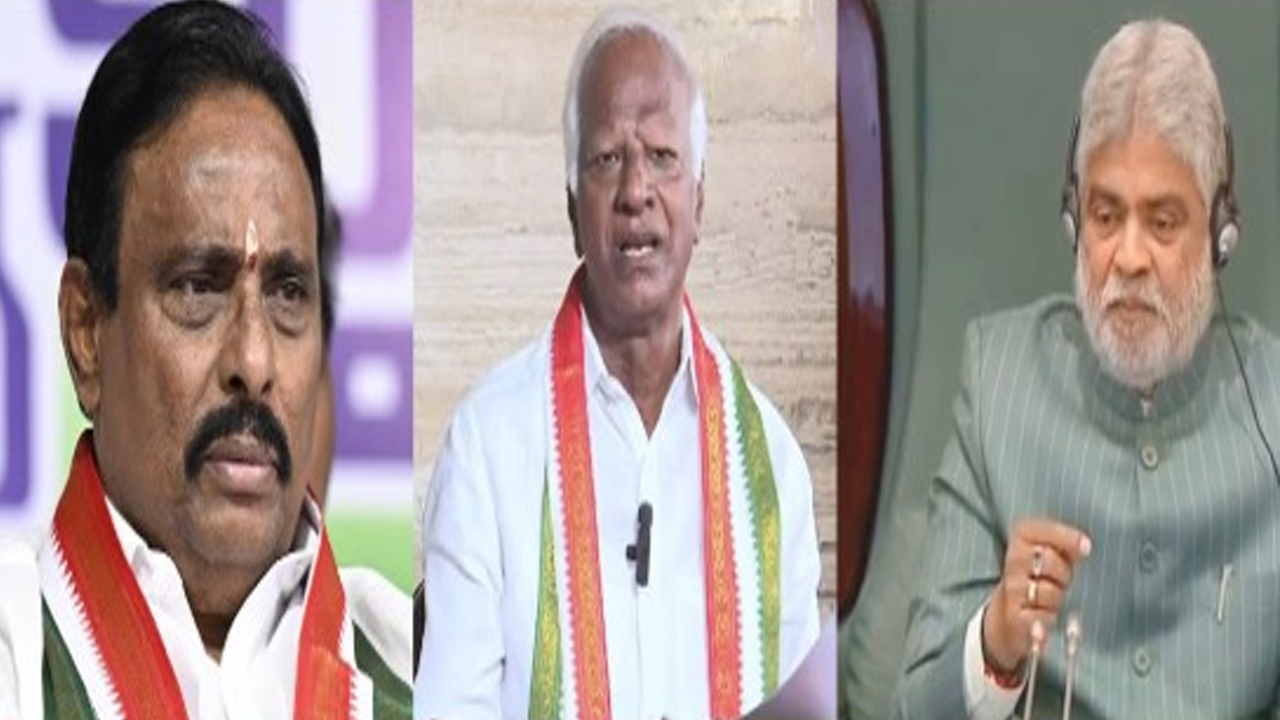 Telangana MLA Disqualification Case,