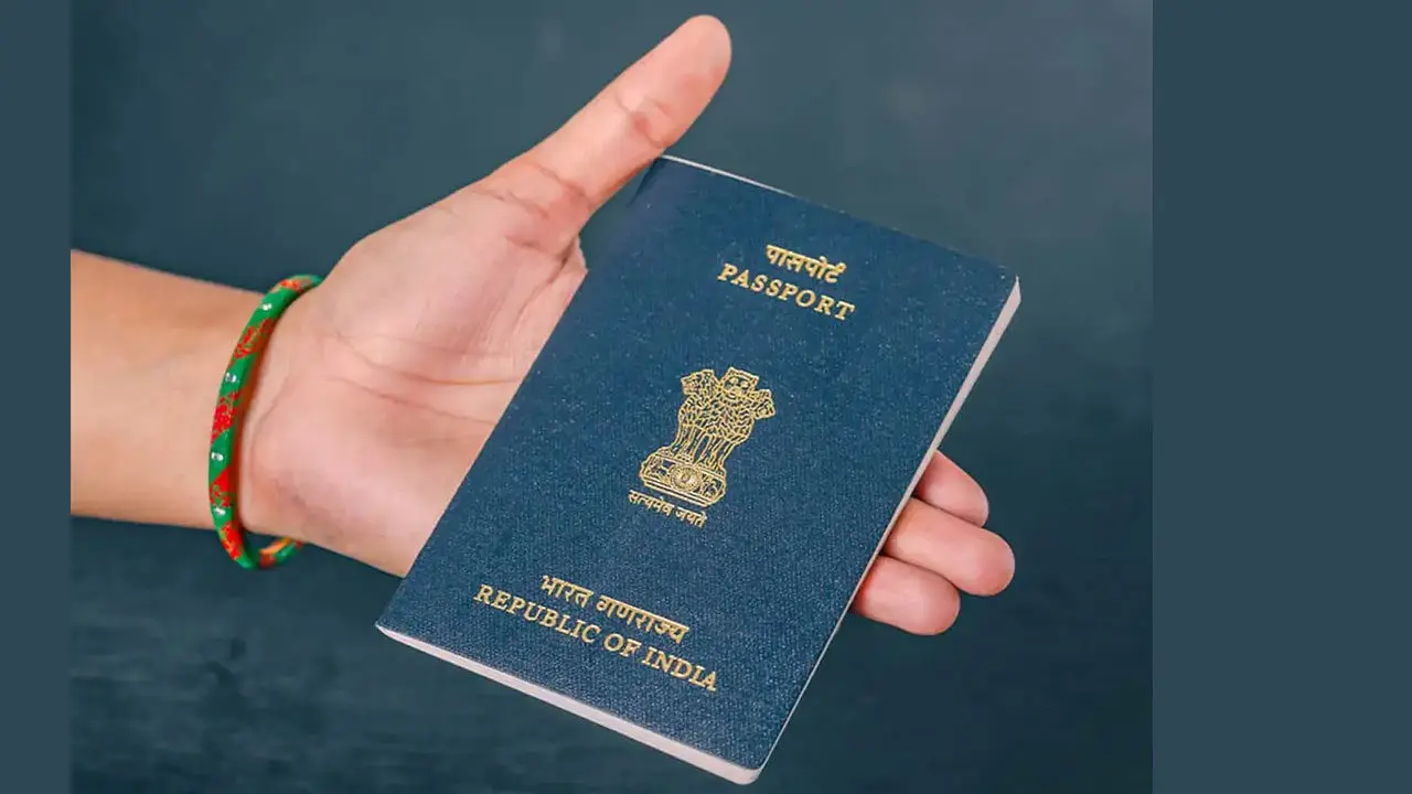 Passport Seva | ఇంకో 4 రోజుల్లో పాస్‌పోర్ట్‌ జారీలో మార్పులు