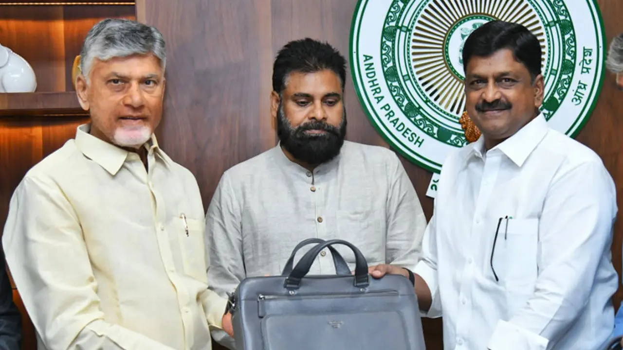 AP Budget 2026 : రాష్ట్ర ఆర్థిక పరిస్థితుల్లో ఇది మెరుగైన బడ్జెట్ : ఏపీ సీఎం చంద్రబాబు