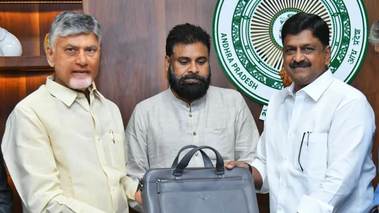 AP Budget 2026 : రాష్ట్ర ఆర్థిక పరిస్థితుల్లో ఇది మెరుగైన బడ్జెట్ : ఏపీ సీఎం చంద్రబాబు