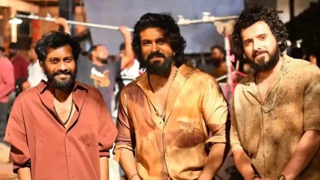 Peddi | పెద్ది నాన్-థియేట్రికల్ బిజినెస్ జోరు… చ‌ర‌ణ్ రేంజ్‌కి ఈ మాత్ర‌మేనా అంటున్న ఫ్యాన్స్