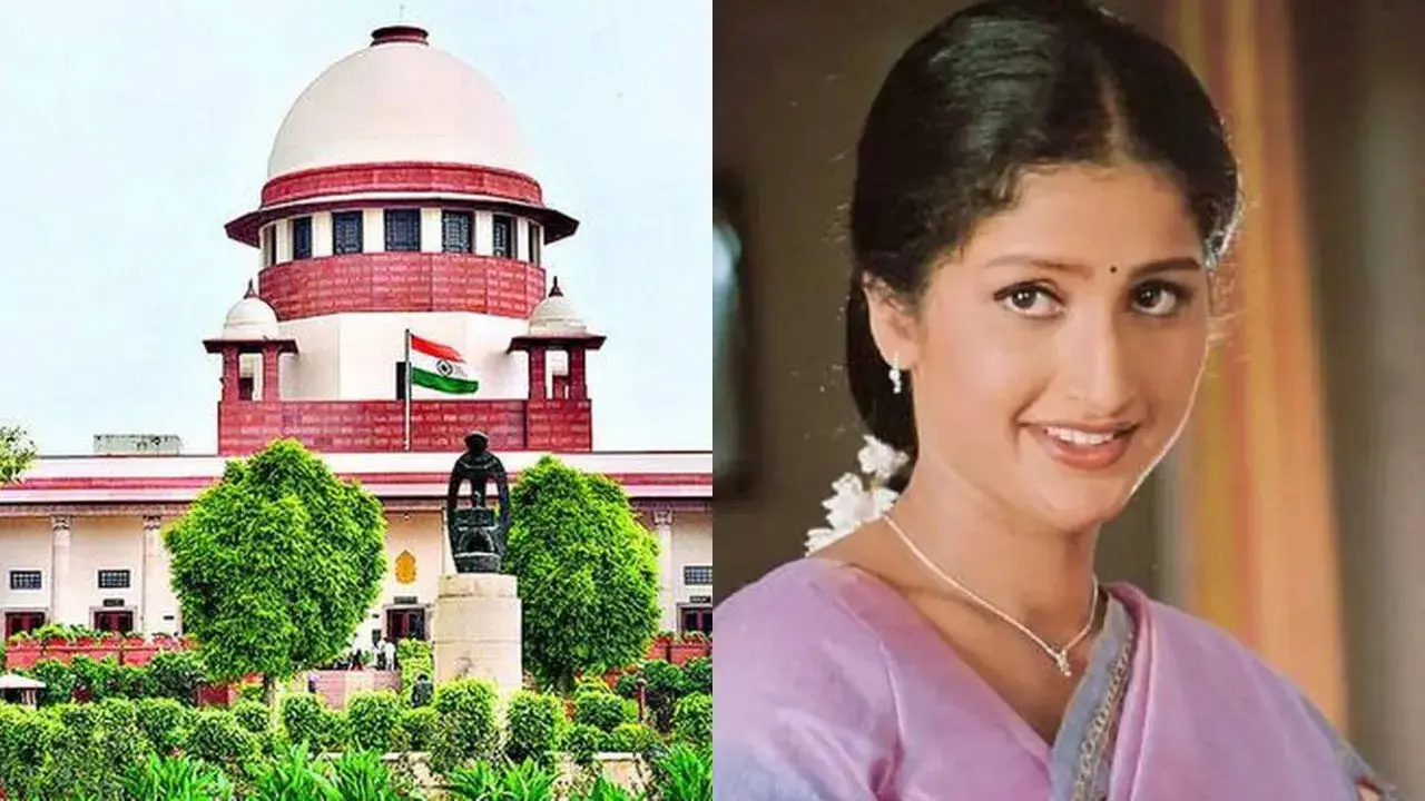 Pratyusha | ప్రత్యూష ఆత్మహత్య కేసులో సుప్రీంకోర్టు తుది తీర్పు .. సిద్ధార్థ్ రెడ్డి లొంగిపోవాలని ఆదేశాలు