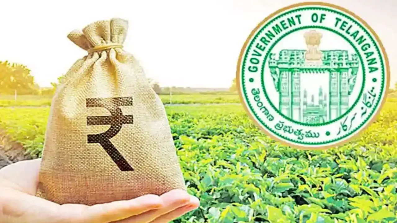 Rythu Bharosa : ఈ నెల 17 లేదా 18వ తేదీ నుంచి..రైతుల ఖాతాల్లో భరోసా సొమ్ములు..
