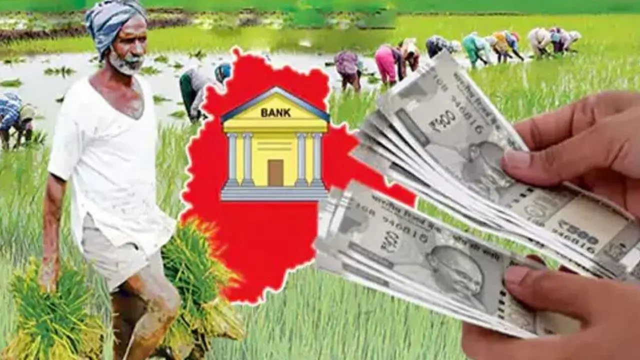 Rythu Bharosa | రైతు భరోసా ఆలస్యంపై రగిలిపోతున్న రైతాంగం!