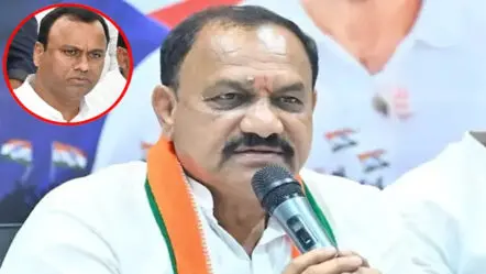 రాజగోపాల్‌ రెడ్డికి త్వరలో హైకమాండ్‌ నుంచి పిలుపు వస్తుందా? మహేశ్‌గౌడ్‌ వ్యాఖ్యల వెనుక…