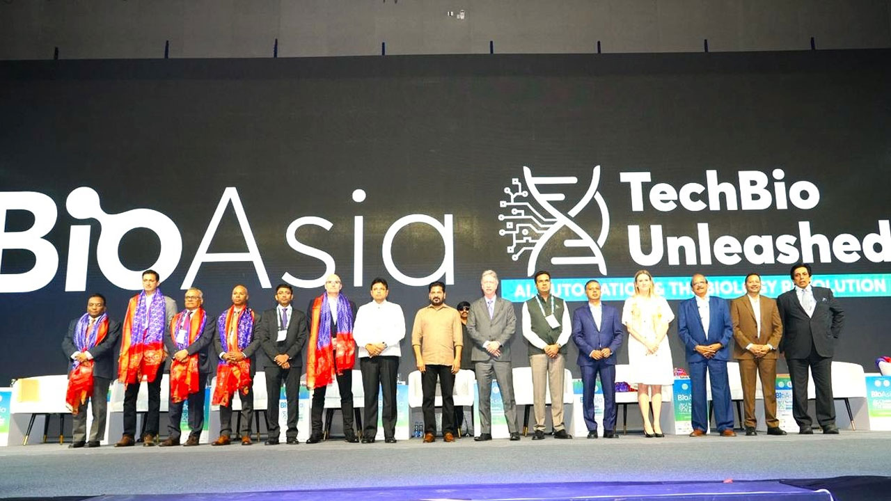 BioAsia 2026