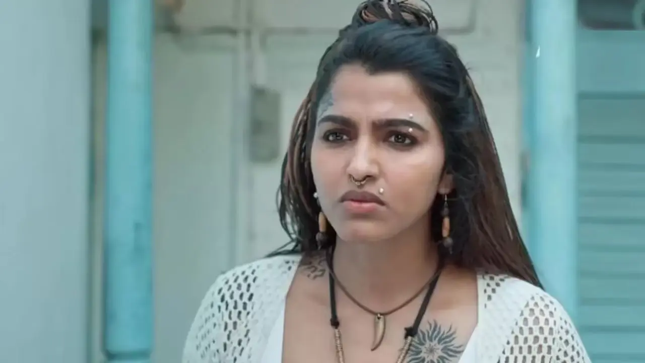 Sai Dhansika | నా వాళ్లపై చేయి వేసినా ఊరుకోను .. ఆకతాయిల‌కి ఝ‌ల‌క్ ఇచ్చిన క‌బాలి న‌టి