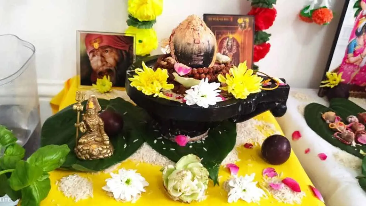 Maha Shivaratri | మ‌హా శివ‌రాత్రి.. ఈ ఐదింటిని శివ‌య్య‌కు స‌మ‌ర్పించ‌కూడ‌ద‌ట‌..!