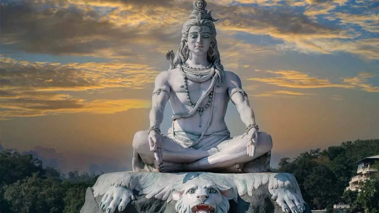 Maha Shivaratri | మ‌హా శివ‌రాత్రి.. తెలంగాణ‌లోని ఈ శైవ‌క్షేత్రాల‌ను ద‌ర్శిస్తే ఎంతో పుణ్యం..!