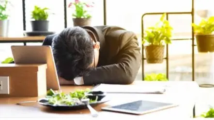 Health Tips | మ‌ధ్యాహ్నం నిద్ర వ‌స్తుందా..? ఆ విట‌మిన్ లోప‌మే కార‌ణ‌మ‌ట‌..!