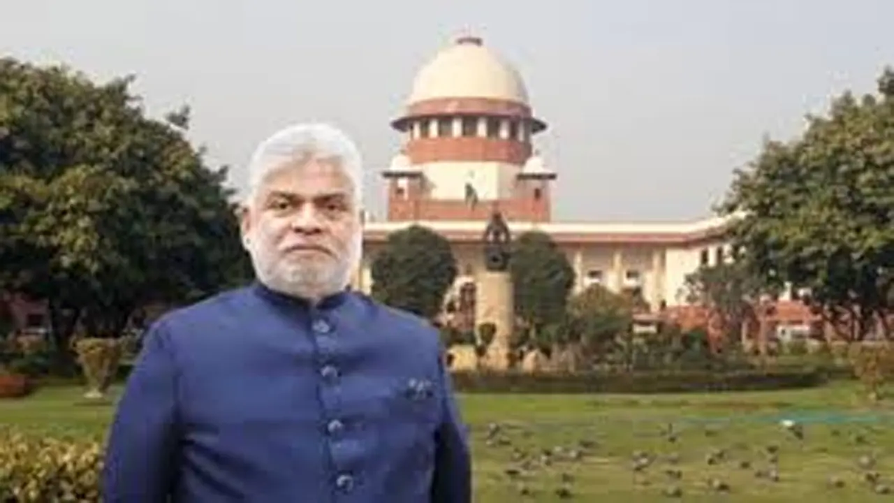 BRS MLA Disqualification Case : అప్పటిలోగా తేల్చకపోతే చర్యలు : స్పీకర్ కు సుప్రీం డెడ్ లైన్!