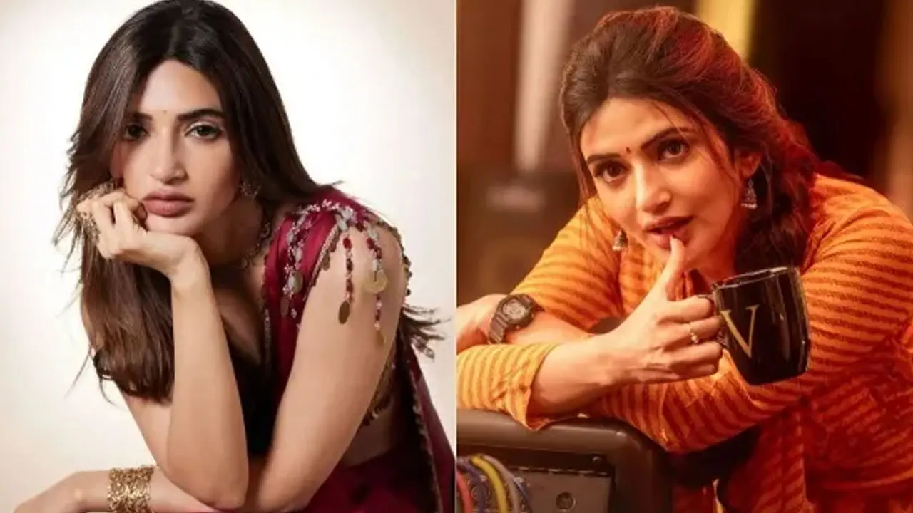 Sreeleela | కాలేజ్ ఫెస్ట్‌లో శ్రీలీల సరదా కామెంట్స్ వైరల్… స్టూడెంట్స్‌తో స్టెప్పులు వేసి సందడి
