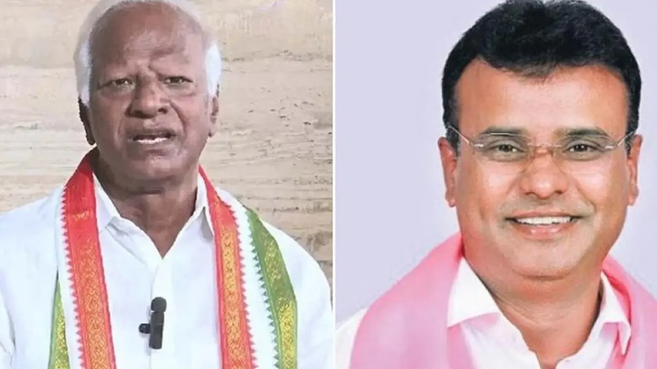 అందుకే ప్రజలు బీఆర్ఎస్ కు ఓటెయ్యడం లేదు : కడియం ఘాటు వ్యాఖ్యలు