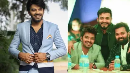Sudigali Sudheer | సుధీర్ పిసినారి అంటున్న రామ్ ప్రసాద్, గెటప్ శ్రీను ..రూపాయి ఖ‌ర్చు పెట్ట‌డానికి కూడా..