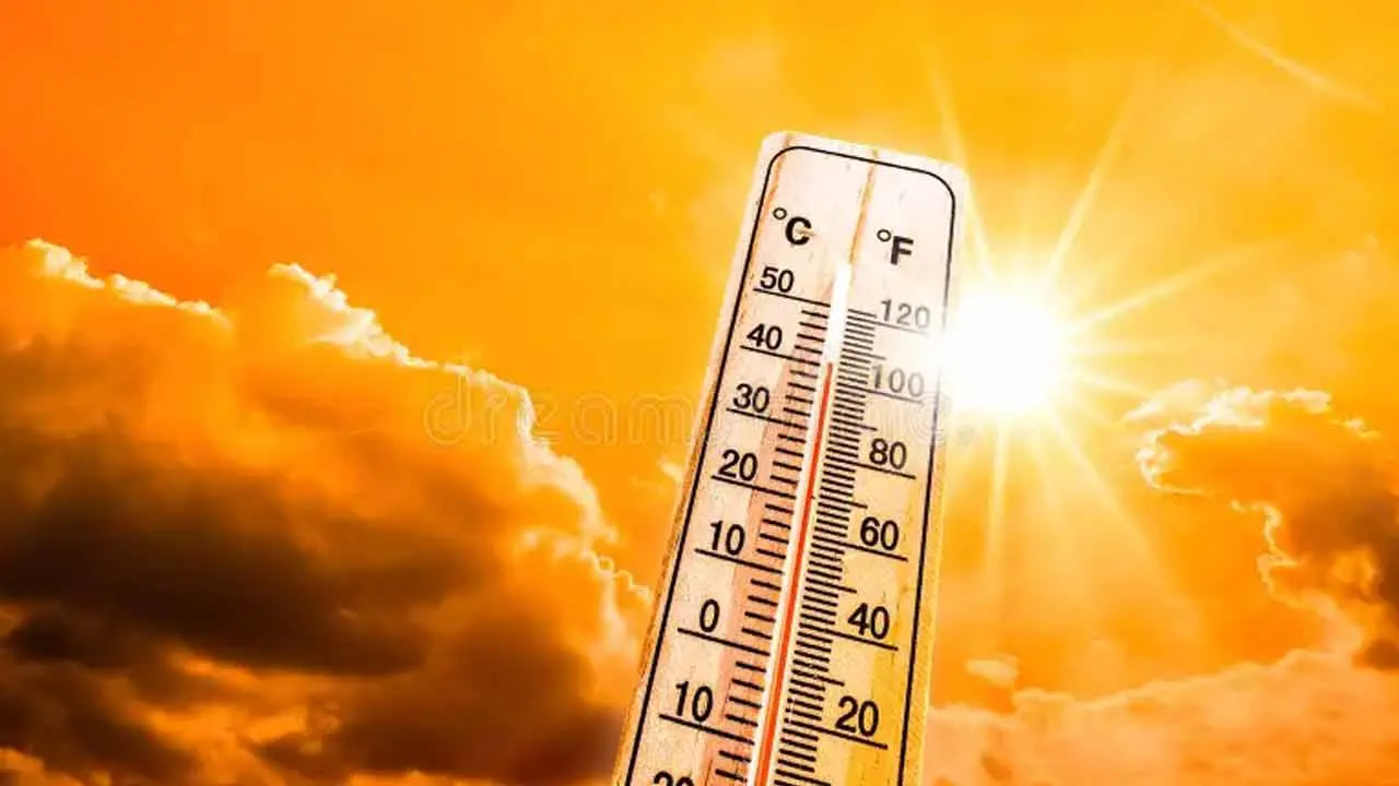 Weather Report | ఈ నెలాఖ‌రు నుంచి ఎండ‌లు.. హెచ్చ‌రించిన వాతావ‌ర‌ణ శాఖ‌