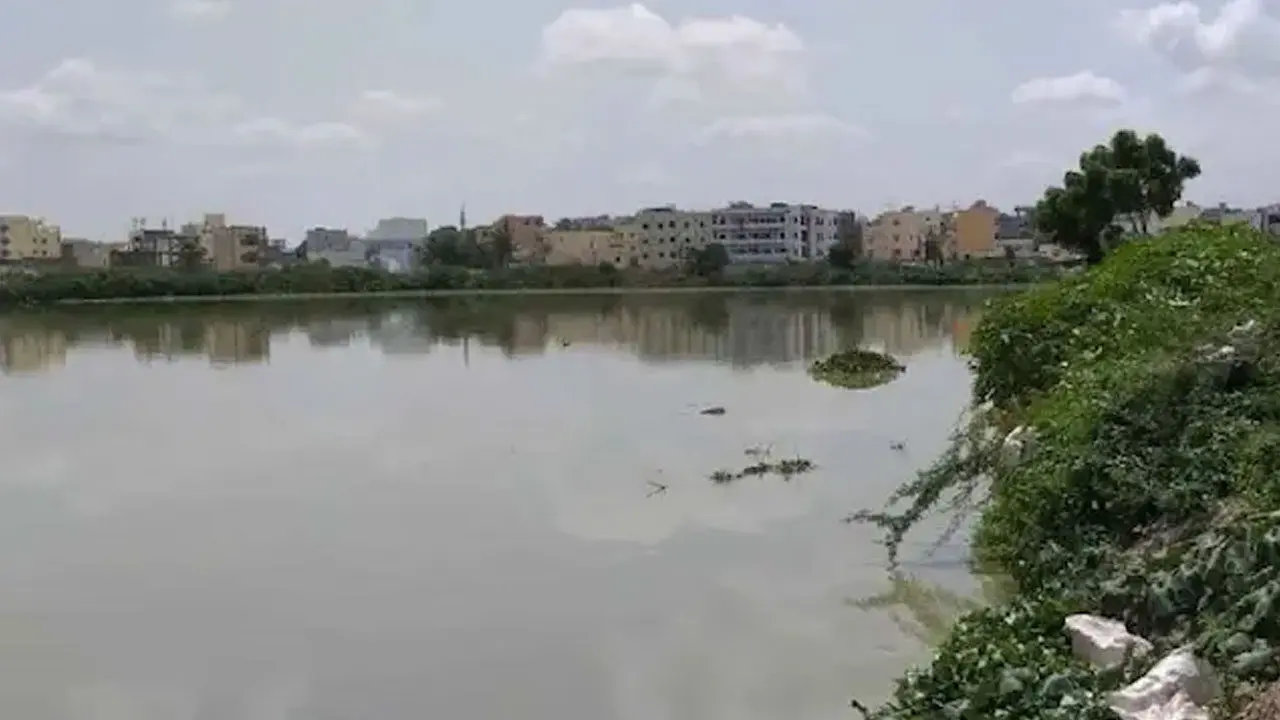 Sunnam Cheruvu | సున్నం చెరువు ఎఫ్‌టీఎల్ మార‌దు: ఎమ్మెల్యే మాధ‌వ‌రం ఆరోప‌ణ‌ల‌ను ఖండించిన హైడ్రా
