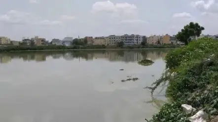Sunnam Cheruvu | సున్నం చెరువు ఎఫ్‌టీఎల్ మార‌దు: ఎమ్మెల్యే మాధ‌వ‌రం ఆరోప‌ణ‌ల‌ను ఖండించిన హైడ్రా