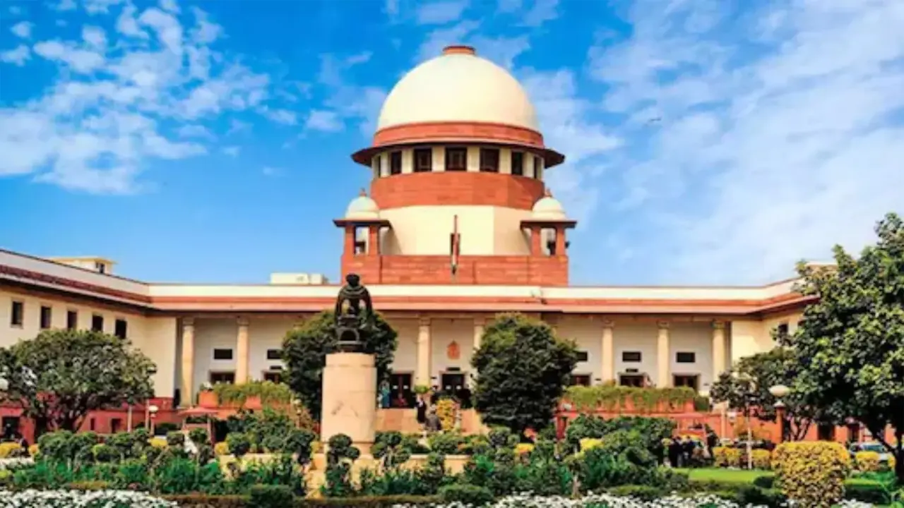 కులగణనకు సుప్రీంకోర్టు గ్రీన్ సిగ్నల్
