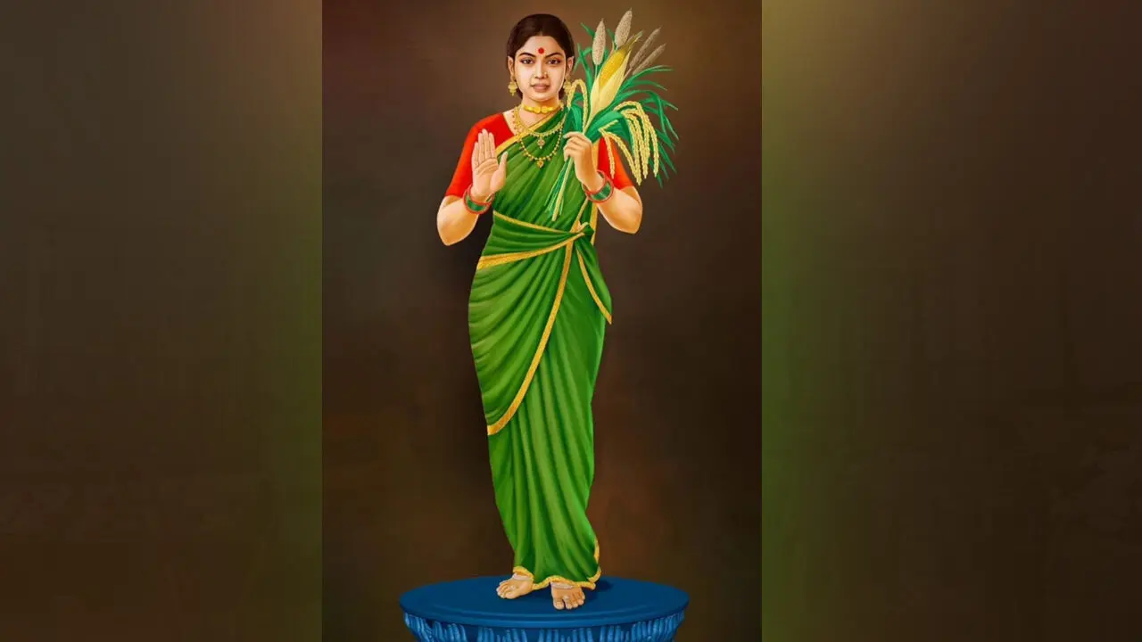 Telangana Thalli Funds : తెలంగాణ తల్లి విగ్రహాల ఏర్పాటుకు నిధులు మంజూరు
