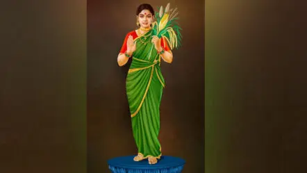 Telangana Thalli Funds : తెలంగాణ తల్లి విగ్రహాల ఏర్పాటుకు నిధులు మంజూరు