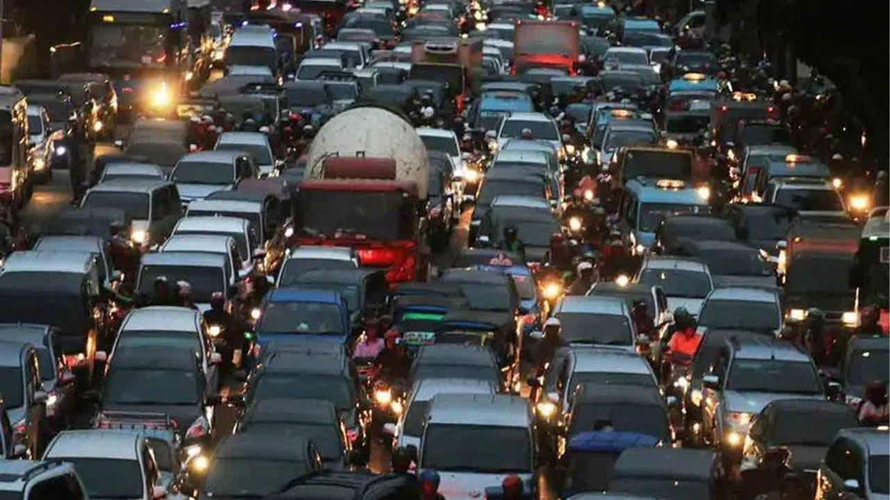 Bengaluru traffic problems