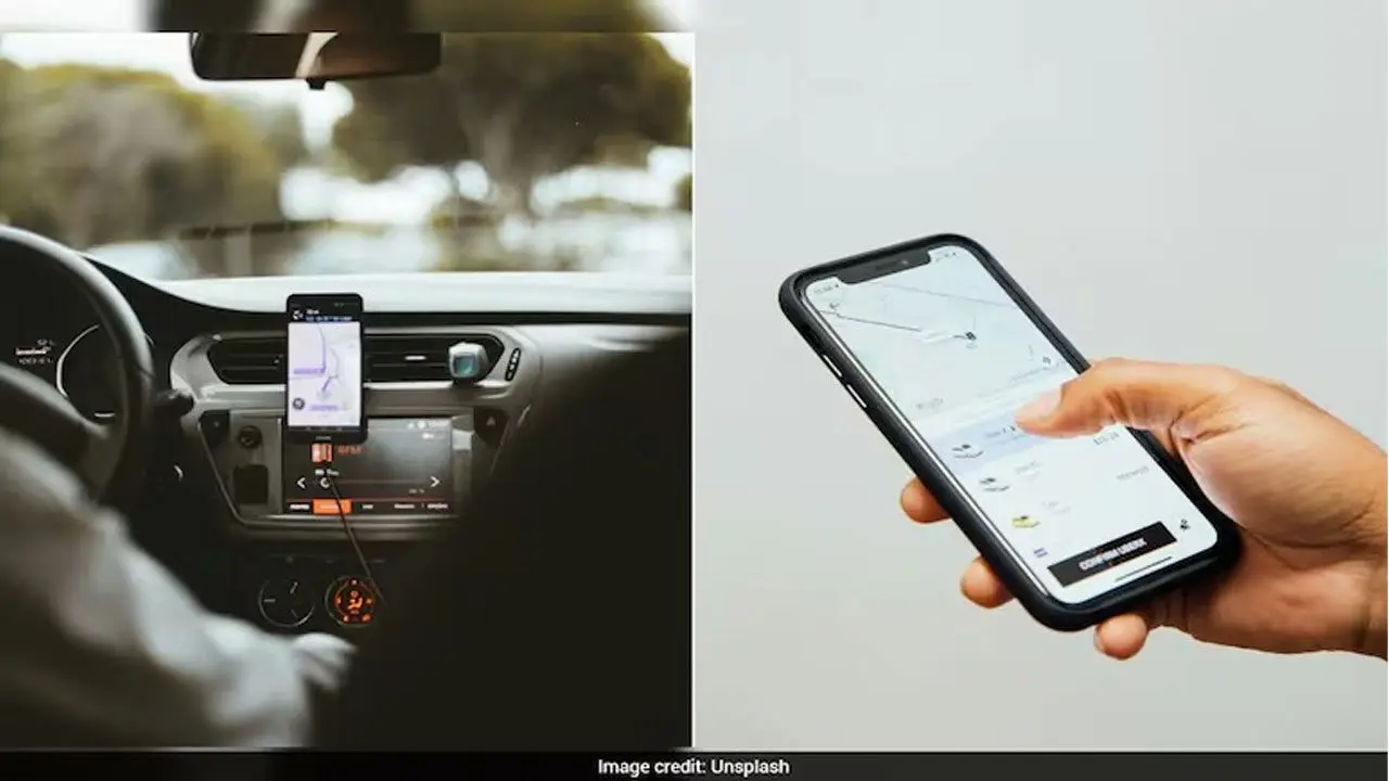 Uber Driver | 50 వేల ట్రిప్పులు పూర్తి.. హాట్‌టాపిక్‌గా ఉబ‌ర్ డ్రైవ‌ర్ నెల సంపాద‌న‌..
