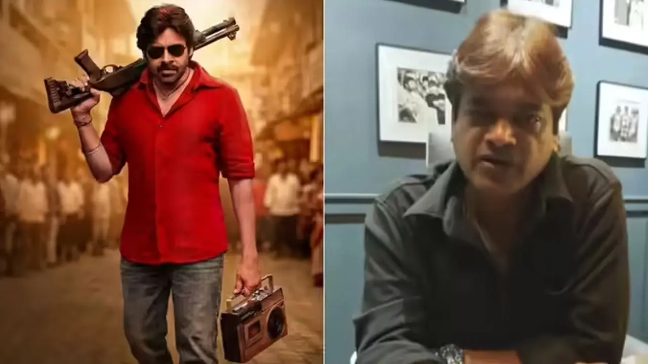 Harish Shankar | ‘ఉస్తాద్ భగత్‌సింగ్’ రీమేక్ కాదంటూ హరీష్ శంకర్ క్లారిటీ.. రూమర్లపై ఘాటైన సమాధానం