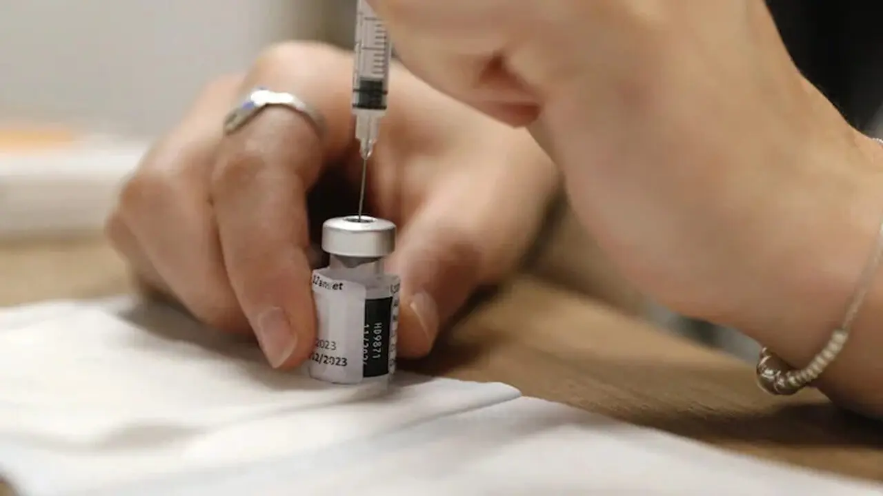 Covid Vaccines : కొవిడ్ వ్యాక్సిన్ల‌ వ‌ల్ల పిల్ల‌లు పుట్ట‌రా..? అధ్య‌య‌నాలు ఏం చెబుతున్నాయి..?