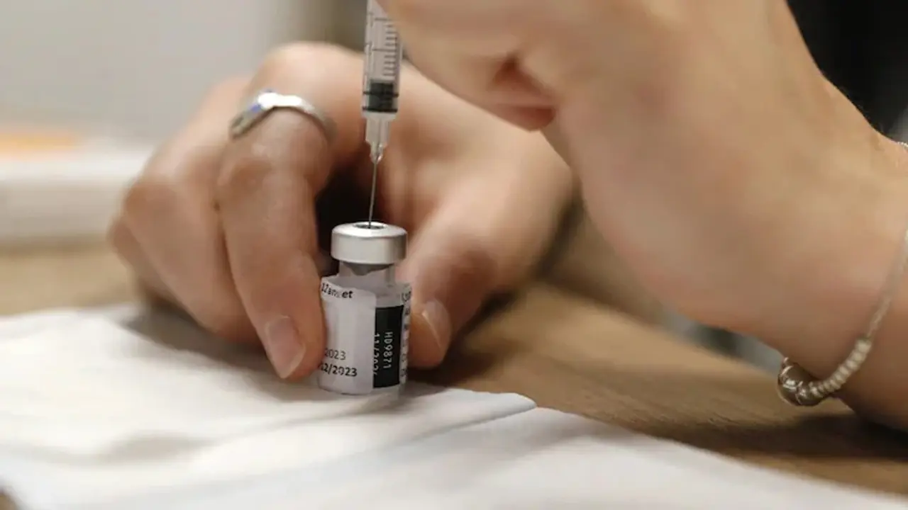 Covid Vaccines : కొవిడ్ వ్యాక్సిన్ల‌ వ‌ల్ల పిల్ల‌లు పుట్ట‌రా..? అధ్య‌య‌నాలు ఏం చెబుతున్నాయి..?