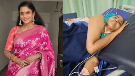 Vasavi | సినీ ఇండ‌స్ట్రీలో విషాద ఛాయలు.. క్యాన్స‌ర్‌తో పోరాడుతూ క‌న్నుమూసిన వాస‌వి