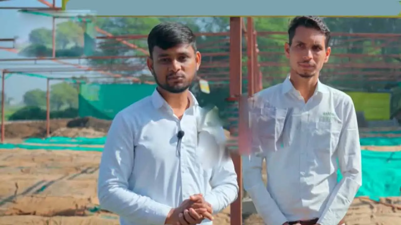 Vermicompost Business | వ‌ర్మీకంపోస్ట్ వ్యాపారంతో ఏటా 70 లక్షల సంపాదన.. ఇద్దరు స్నేహితుల సక్సెస్‌ సీక్రెట్‌