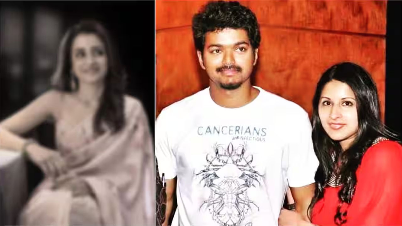 Vijay | దళపతి విజయ్‌కు భార్య సంగీత విడాకుల పిటీషన్… ఆ న‌టితో అక్రమ సంబంధ‌మే కార‌ణ‌మా?