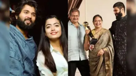 Rashmika-Vijay Wedding | విజ‌య్‌తో పెళ్లి.. రష్మి‍కకు రౌడీబాయ్‌ పేరెంట్స్ పెట్టిన కండిష‌న్స్‌ ఏంటో తెలుసా..?