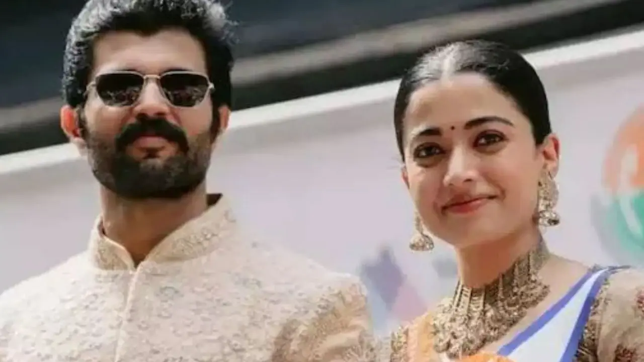 Vijay – Rashmika | ప్రైవసీకే ప్రాధాన్యం .. అన్ని కోట్ల ఆఫ‌ర్ ఇచ్చిన‌ పెళ్లి వీడియో డీల్‌కు ‘నో’ చెప్పిన విజయ్- రష్మిక జంట‌