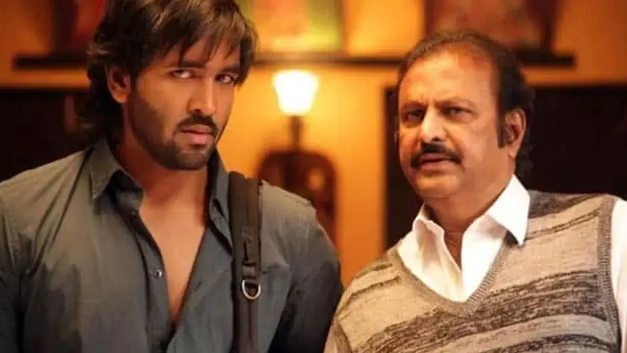 Mohan Babu | మోహన్ బాబు యూనివర్సిటీలో ఉద్రిక్తత.. విద్యార్థి నేతల కిడ్నాప్ ఆరోపణలపై కేసు నమోదు