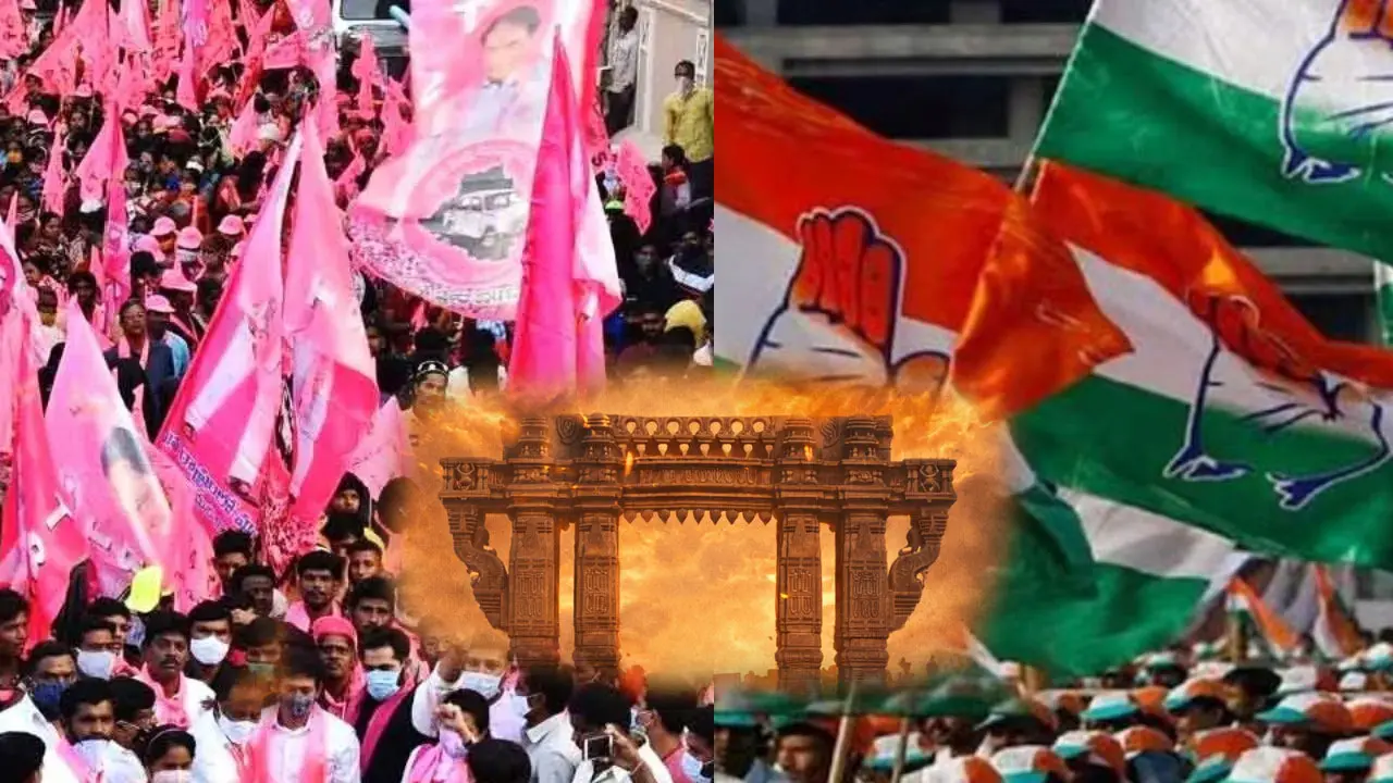 Municipal Elections | ఓకే తీర్పుతో రెండు పక్షాలకు ఓటరు షాక్