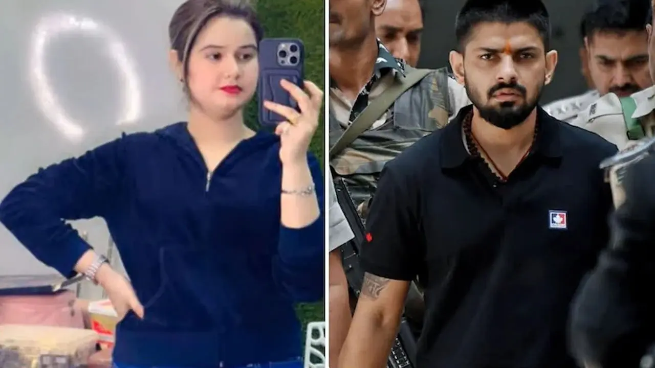 Madam Zeher | ప‌గ‌లు బ్యూటీపార్ల‌ర్‌ను న‌డుపుతూ.. రాత్రి డ్ర‌గ్స్ సిండికేట్‌ను శాసిస్తోంది