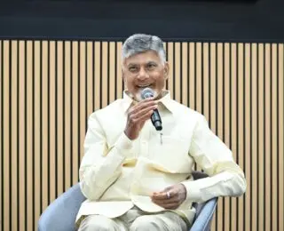 Chandrababu Naidu| అగ్రస్థాయి ఆర్ధిక వ్యవస్థగా ఏపీ విజన్ డాక్యుమెంట్: సీఎం చంద్రబాబు