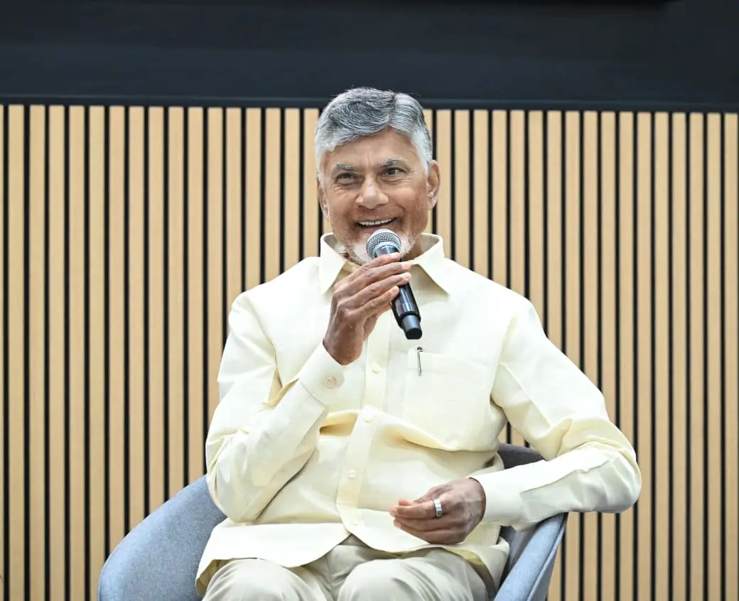 Chandrababu Naidu| అగ్రస్థాయి ఆర్ధిక వ్యవస్థగా ఏపీ విజన్ డాక్యుమెంట్: సీఎం చంద్రబాబు