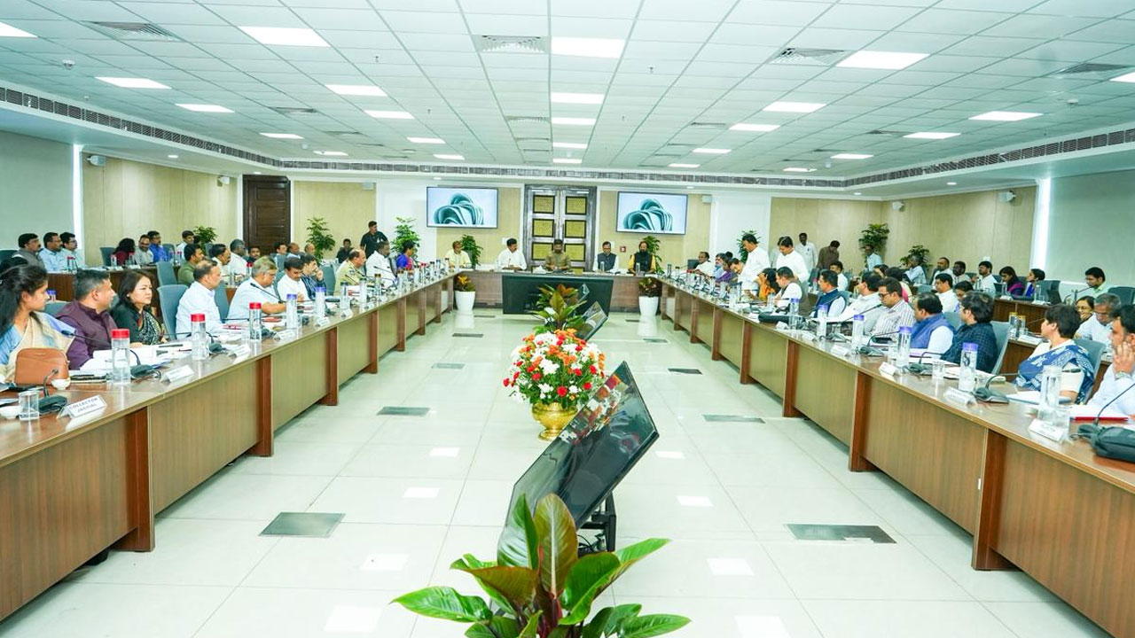 99 days programme cm revanth review