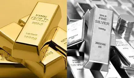 Gold, Silver Rates| మళ్లీ తగ్గిన బంగారం, వెండి ధరలు