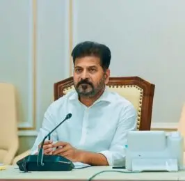 Revanth Reddy| అన్నదాతకు అన్నగా బాధ్యతతో రైతు భరోసా: సీఎం రేవంత్ రెడ్డి