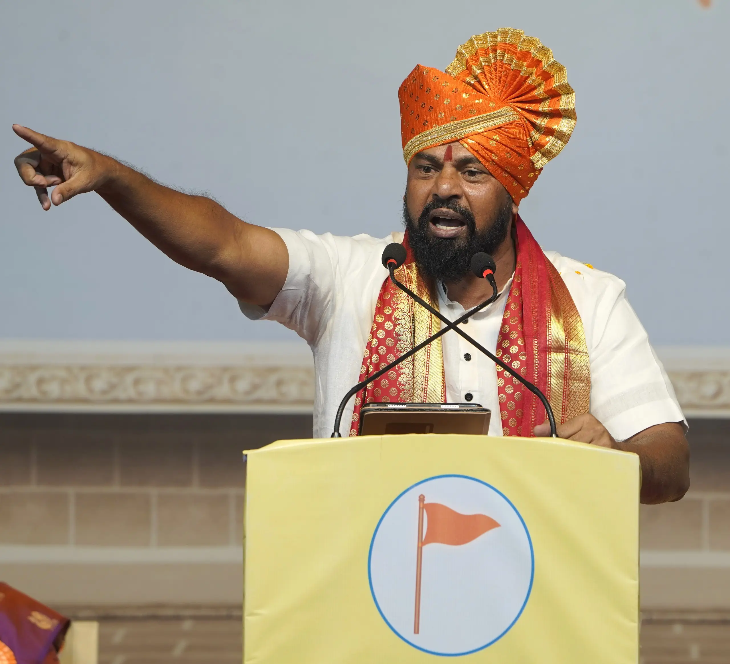 Raja Singh| ఇరాన్ అనుకూల ర్యాలీలు చేసే వారిని అక్కడికే పంపించాలి : రాజాసింగ్