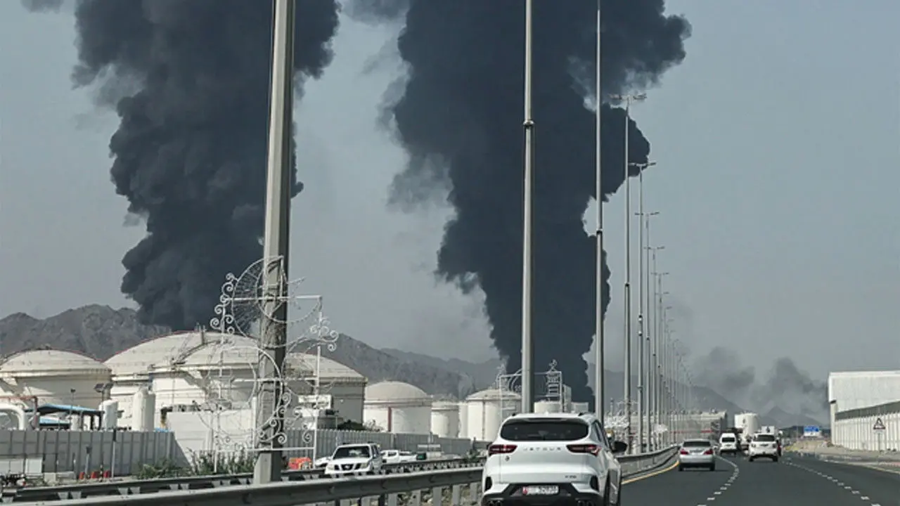 UAE, Iran | త్వరలో యుద్ధంలోకి ఎమిరేట్స్‌? భారతదేశంపైనా ప్రభావం!