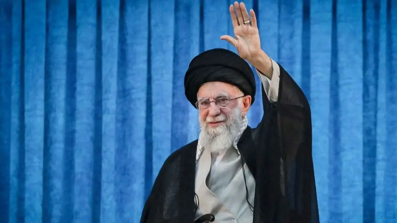 Ayatollah Ali Khamenei | ఖమేనీ కదలికలు ఏళ్లుగా ట్రాకింగ్.. 60 సెకన్లలో లక్ష్యం పూర్తి