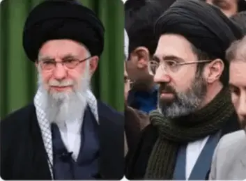 Iran leadership crisis| ఇరాన్ పాలన సుప్రీం లీడర్‌ నుంచి కౌన్సిల్ చేతిలోకి..!