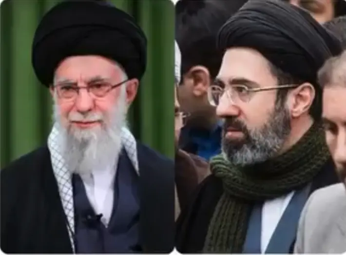 Iran leadership crisis| ఇరాన్ పాలన సుప్రీం లీడర్‌ నుంచి కౌన్సిల్ చేతిలోకి..!